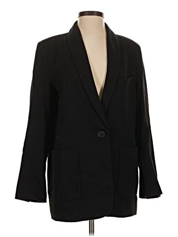 Zara Blazer (view 1)