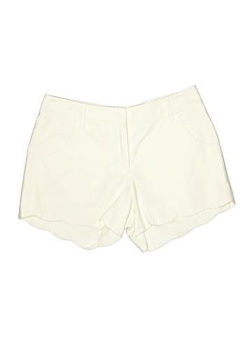 Annie Griffin Shorts (view 1)