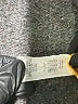 A.gain Yellow Short Sleeve Top Size M - photo 8
