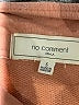 No Comment Tan Long Sleeve Button-Down Shirt Size S - photo 7