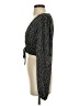 Zara Black Long Sleeve Blouse Size S - photo 5