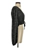 Zara Black Long Sleeve Blouse Size S - photo 4