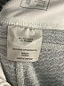 Mondetta Houndstooth Gray Active Pants Size M - photo 8