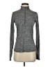 Nike Gray Pullover Sweater Size XS - photo 1