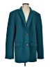 Ann Taylor Teal Blazer Size 00 - photo 1