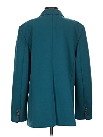Ann Taylor Blazer (view 2)