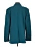 Ann Taylor Teal Blazer Size 00 - photo 2