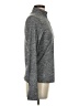 Nike Gray Pullover Sweater Size XS - photo 4