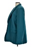 Ann Taylor Teal Blazer Size 00 - photo 5