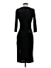 The Vanity Room Black Cocktail Dress Size XS - photo 2