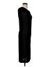 The Vanity Room Black Cocktail Dress Size XS - photo 4
