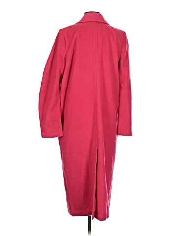 Leith Coat (view 2)