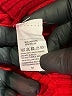 Unbranded Red Turtleneck Sweater Size M - photo 7