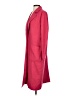 Leith Red Coat Size S - photo 5