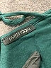 Papermoon Green Short Sleeve Top Size S - photo 7