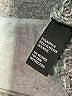 Cliche Metallic Gray Pullover Sweater Size S - photo 8