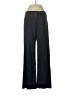 Theory Solid Black Dress Pants Size 0 - photo 1
