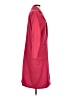 Leith Red Coat Size S - photo 4