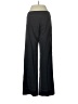 Theory Solid Black Dress Pants Size 0 - photo 2