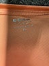 Assorted Brands Orange Long Sleeve T-Shirt Size XL - photo 7