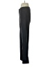 Theory Solid Black Dress Pants Size 0 - photo 5