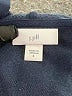 J.Jill Blue Pullover Hoodie Size S - photo 7
