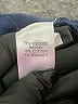 J.Jill Blue Pullover Hoodie Size S - photo 8
