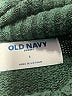 Old Navy Green Turtleneck Sweater Size L - photo 4