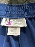 Maggie Sweet 100% Polyester Blue Casual Pants Size 1X (petite) - photo 4
