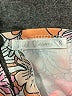 Assorted Brands Print Gray Casual Dress Size 8 - photo 7