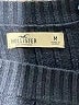 Hollister Blue Pullover Sweater Size M - photo 7