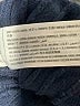 Hollister Blue Pullover Sweater Size M - photo 8