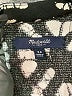 Madewell 100% Polyester Black Short Sleeve Blouse Size XS - photo 7
