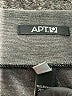 Apt. 9 Solid Gray Active Pants Size XL (petite) - photo 7