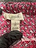 Peek... Hearts Red Skirt Size 8 - photo 3