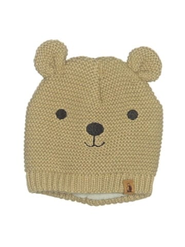 Rugged Bear Beanie (view 1)