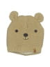Rugged Bear Tan Beanie One size (baby) - photo 1