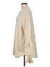 Love Tan Ivory Poncho Size L - photo 5
