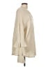 Love Tan Ivory Poncho Size L - photo 4