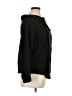 Adrienne Vittadini 100% Polyester Black Cardigan Size XL - photo 4