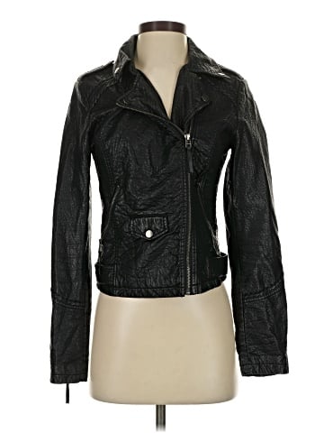 Lira Jacket (view 1)