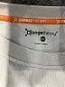 orange theory Gray Sweatshirt Size XS - photo 7