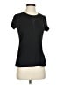 C9 By Champion 100% Polyester Black Short Sleeve T-Shirt Size S - photo 1