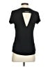 C9 By Champion 100% Polyester Black Short Sleeve T-Shirt Size S - photo 2