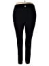 Zelos Solid Black Active Pants Size XXL - photo 2