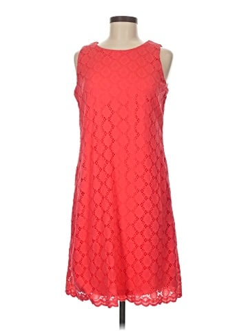 Ronni Nicole Casual Dress (view 1)