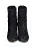 J.Crew Black Boots Size 7 1/2 - photo 2