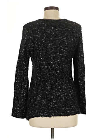 Zara W&B Collection Pullover Sweater (view 2)