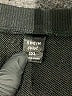 Shein Curve 100% Polyester Hearts Black Pullover Sweater Size 1X - photo 7