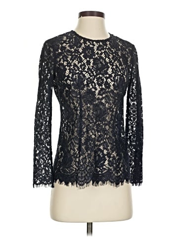 J.Crew Long Sleeve Top (view 1)